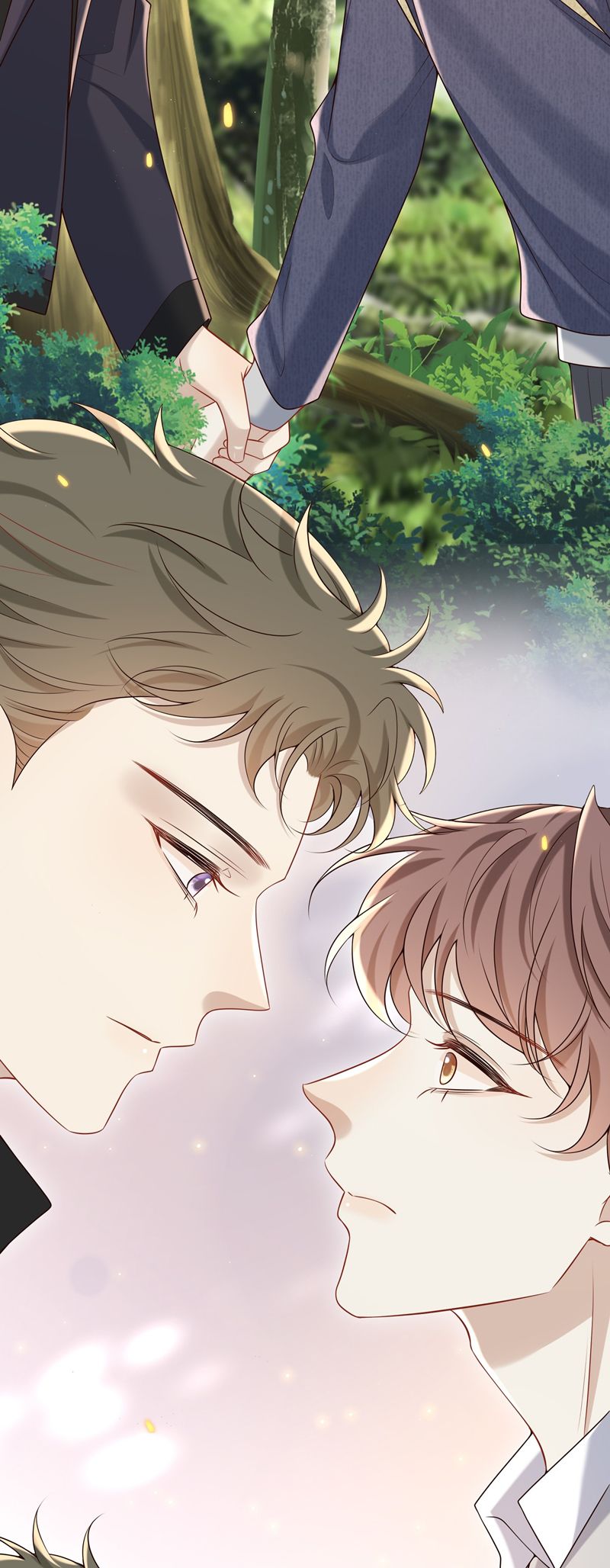 Anh Ấy Đến Từ Màn Đêm Chapter 38 - Trang 4