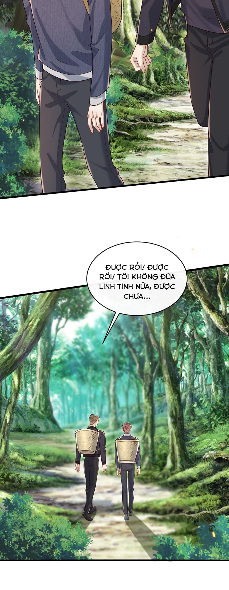 Anh Ấy Đến Từ Màn Đêm Chapter 38 - Trang 4