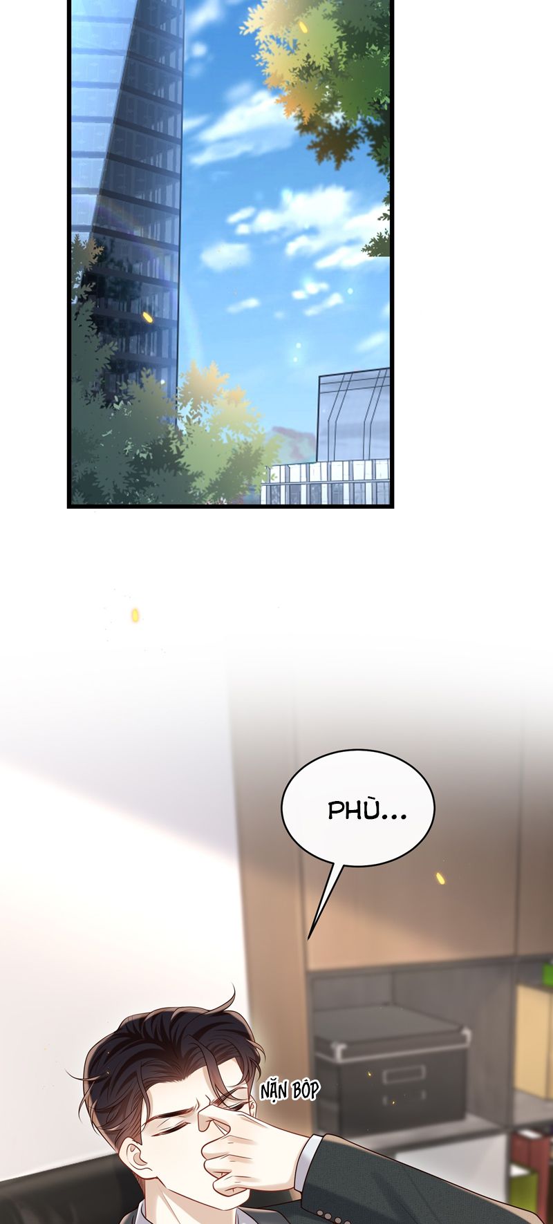 Anh Ấy Đến Từ Màn Đêm Chapter 38 - Trang 4