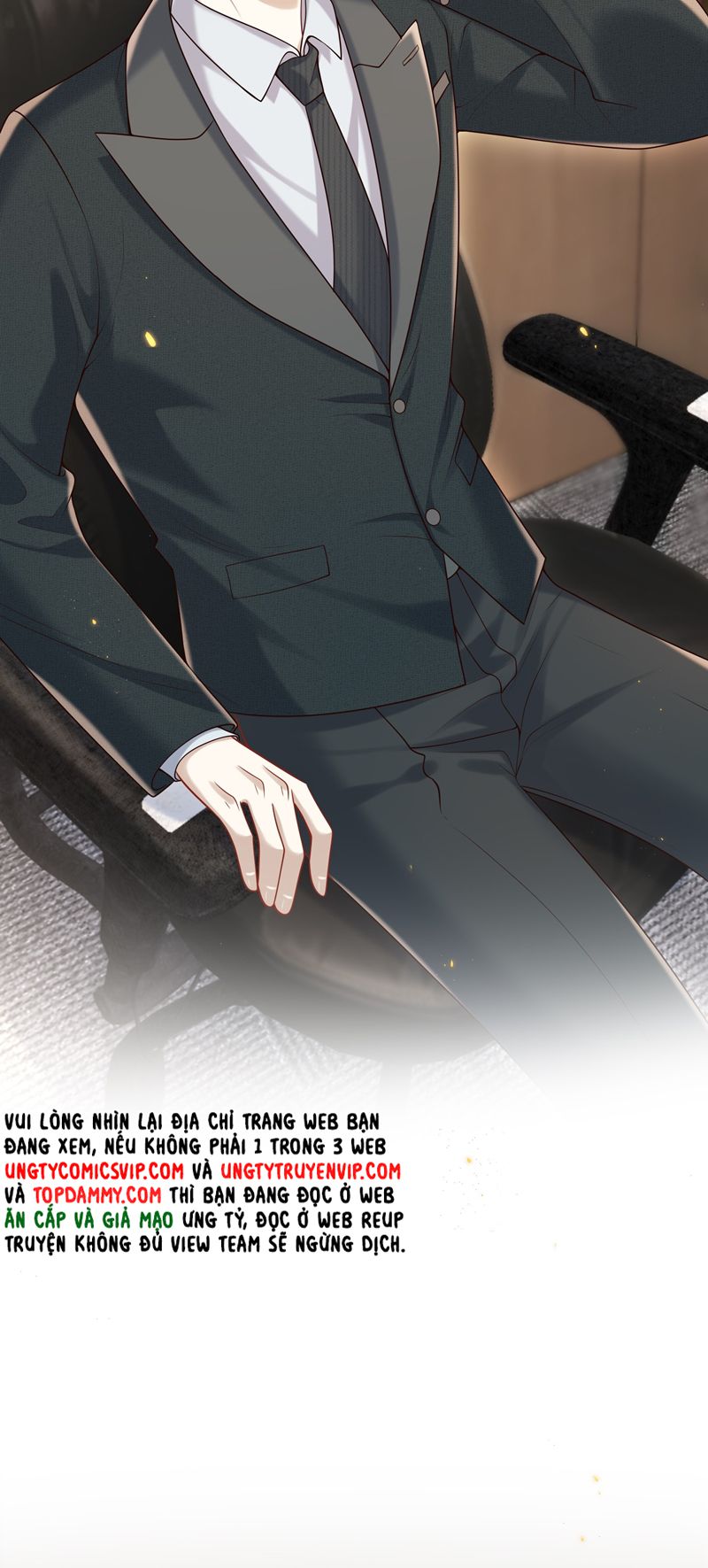 Anh Ấy Đến Từ Màn Đêm Chapter 38 - Trang 4