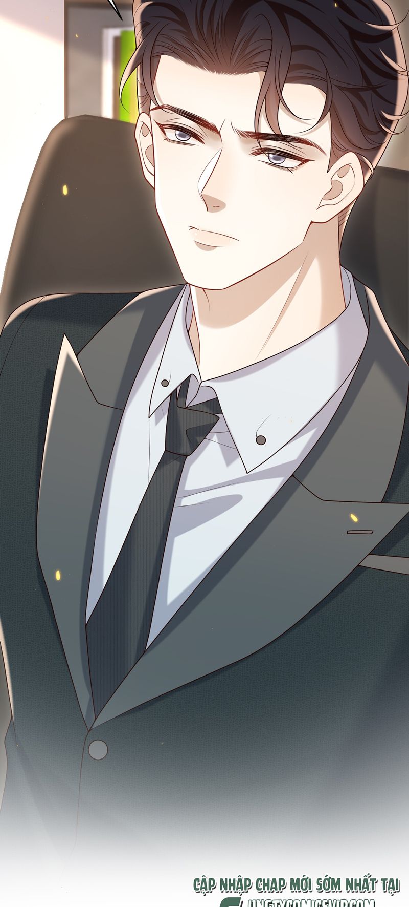 Anh Ấy Đến Từ Màn Đêm Chapter 38 - Trang 4