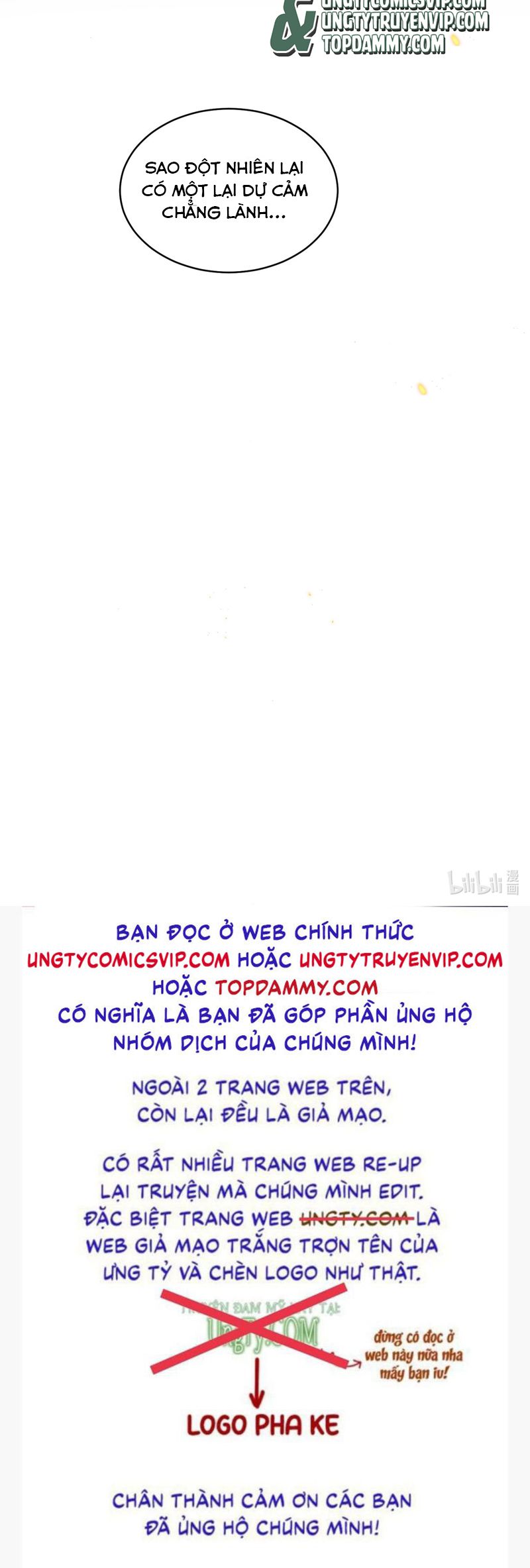 Anh Ấy Đến Từ Màn Đêm Chapter 38 - Trang 4