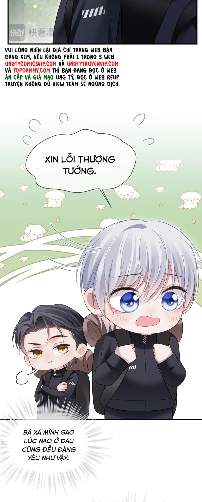 Đơn Xin Ly Hôn Chap 121 - Trang 2