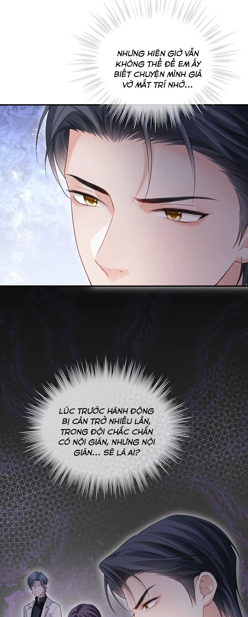 Đơn Xin Ly Hôn Chap 121 - Trang 2