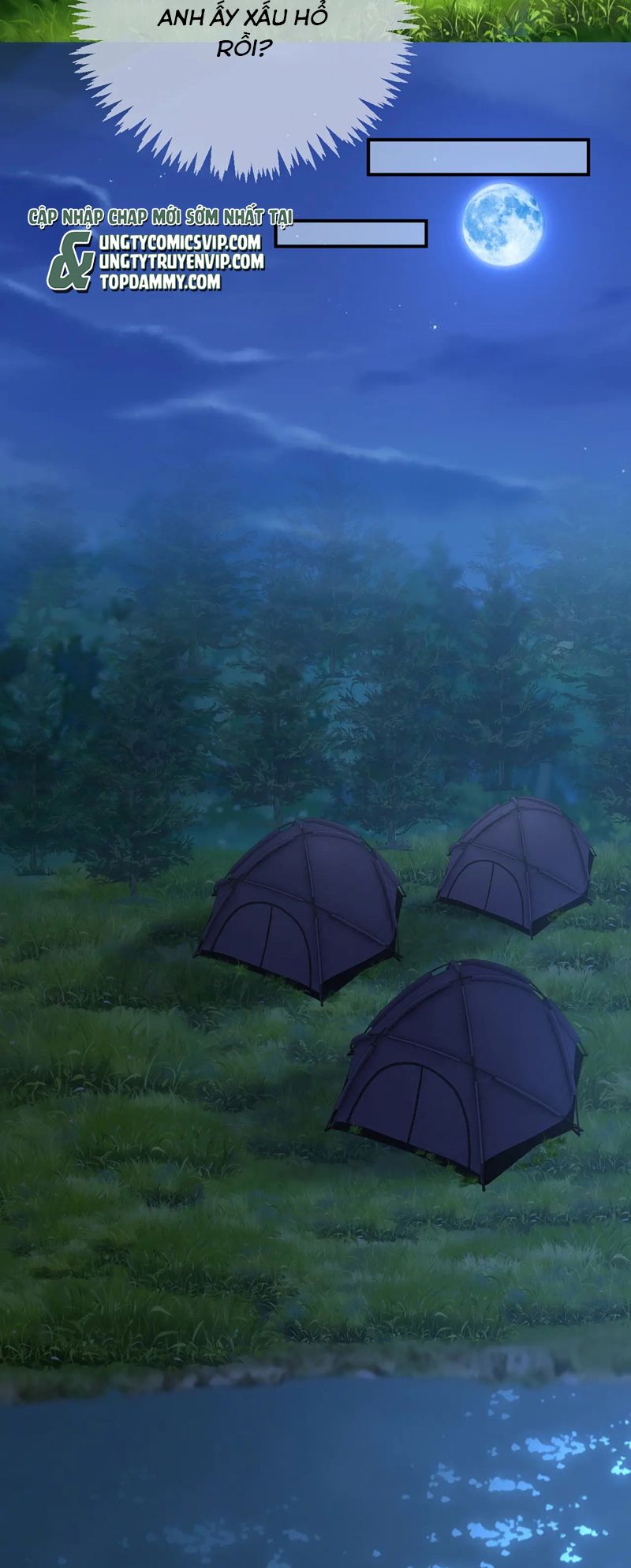 Đơn Xin Ly Hôn Chap 121 - Trang 2