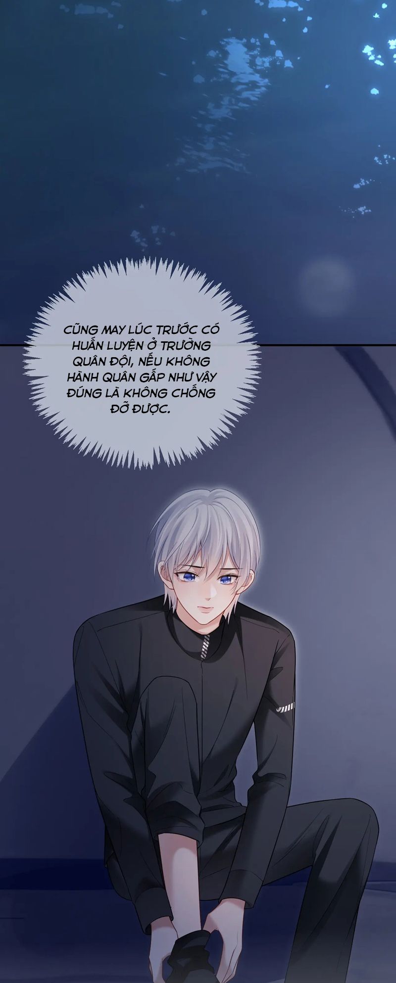 Đơn Xin Ly Hôn Chap 121 - Trang 2