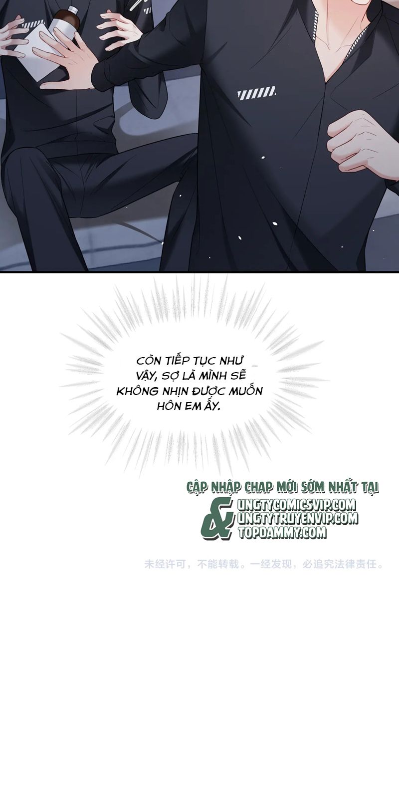 Đơn Xin Ly Hôn Chap 121 - Trang 2