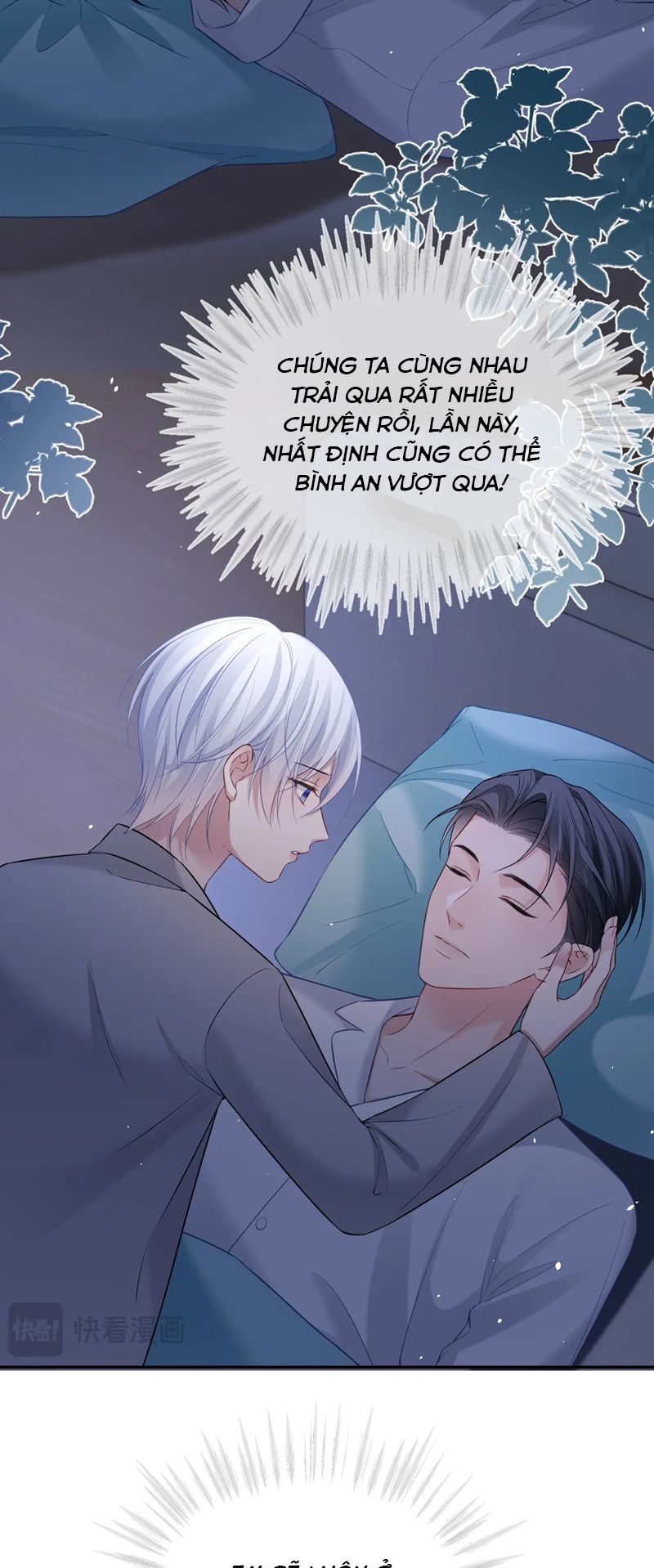 Đơn Xin Ly Hôn Chap 121 - Trang 2