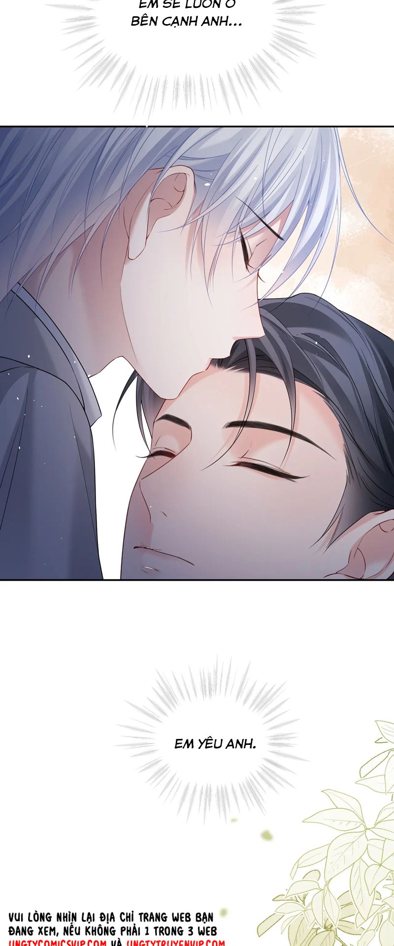 Đơn Xin Ly Hôn Chap 121 - Trang 2