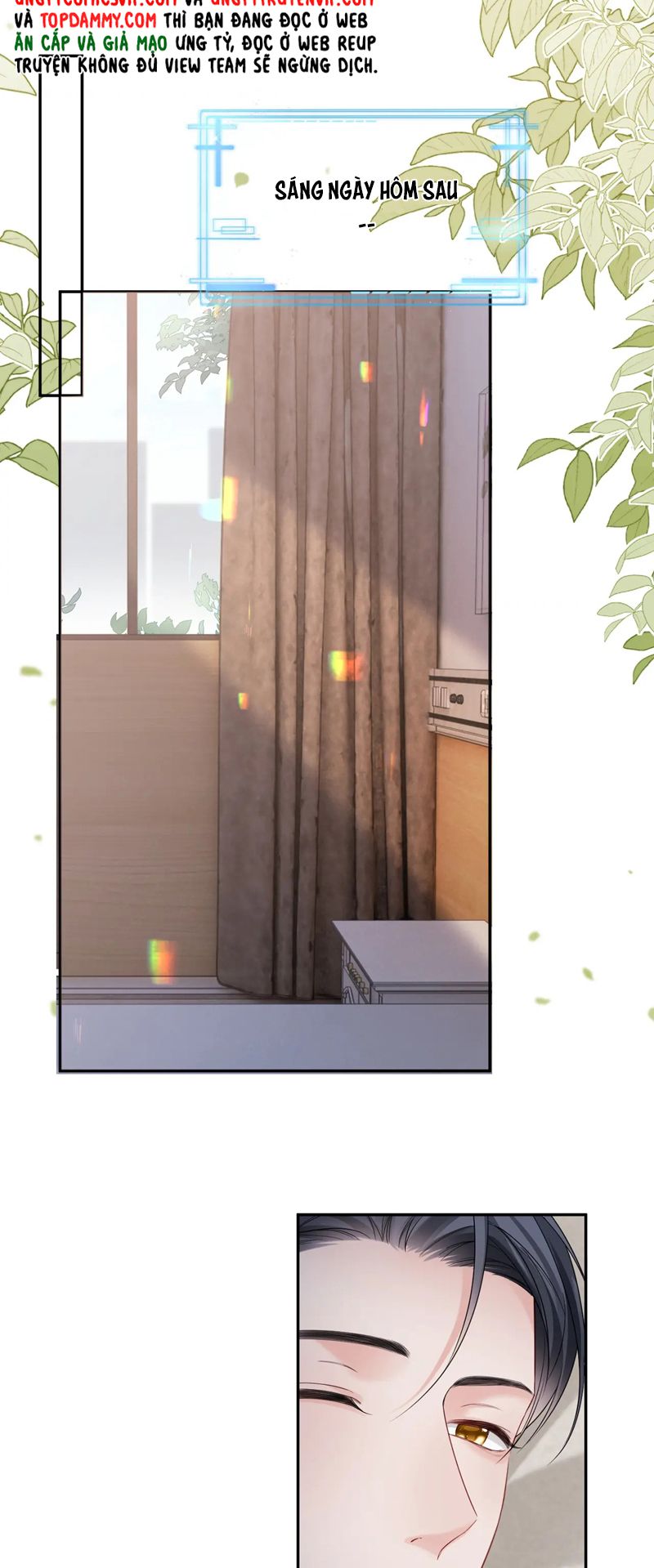 Đơn Xin Ly Hôn Chap 121 - Trang 2