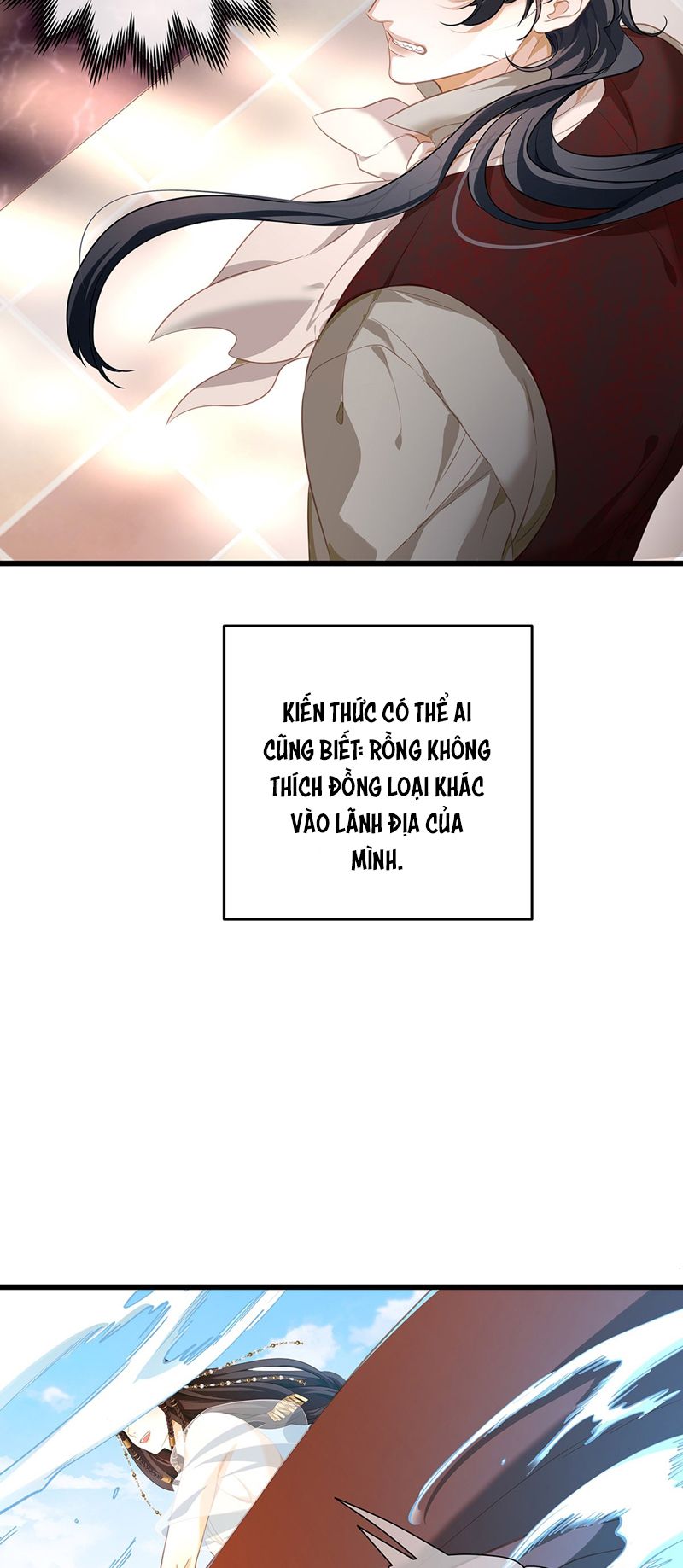 Tôi Trùng Sinh Trở Thành Tiểu Ác Long Của Vương Tử Điện Hạ Chapter 22 - Trang 4