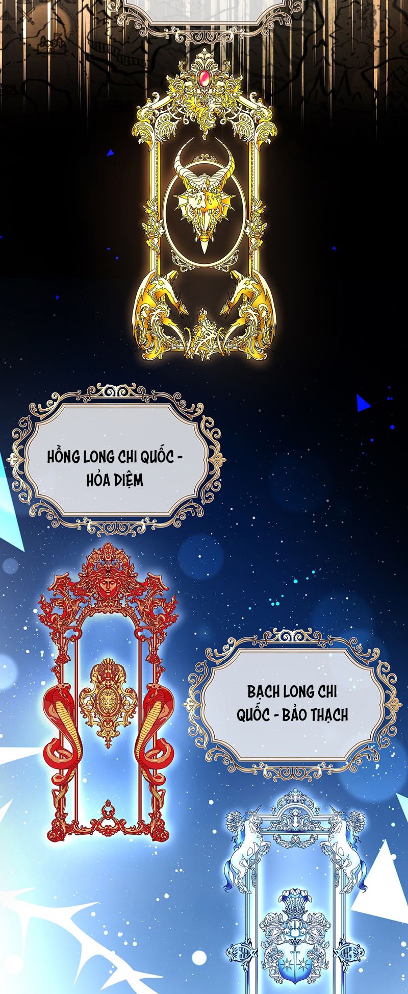 Tôi Trùng Sinh Trở Thành Tiểu Ác Long Của Vương Tử Điện Hạ Chapter 22 - Trang 4