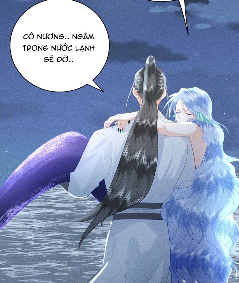 Xuyên Nhanh Chi Cải Tạo Bắt Đầu Lại Làm Người Chapter 89 - Trang 4