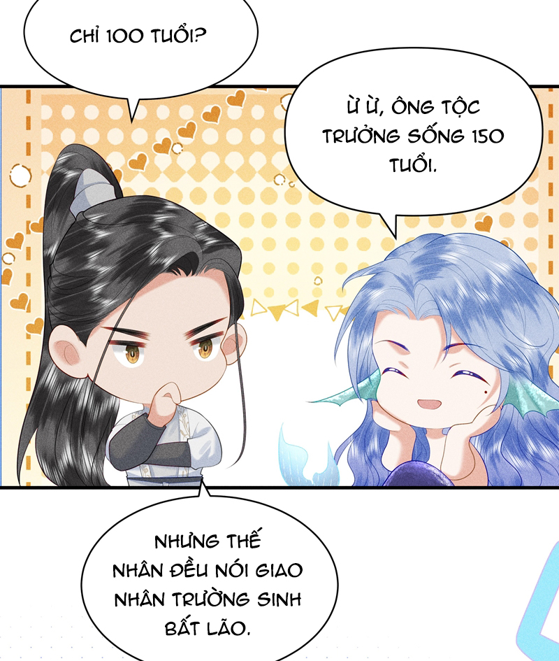 Xuyên Nhanh Chi Cải Tạo Bắt Đầu Lại Làm Người Chapter 89 - Trang 4