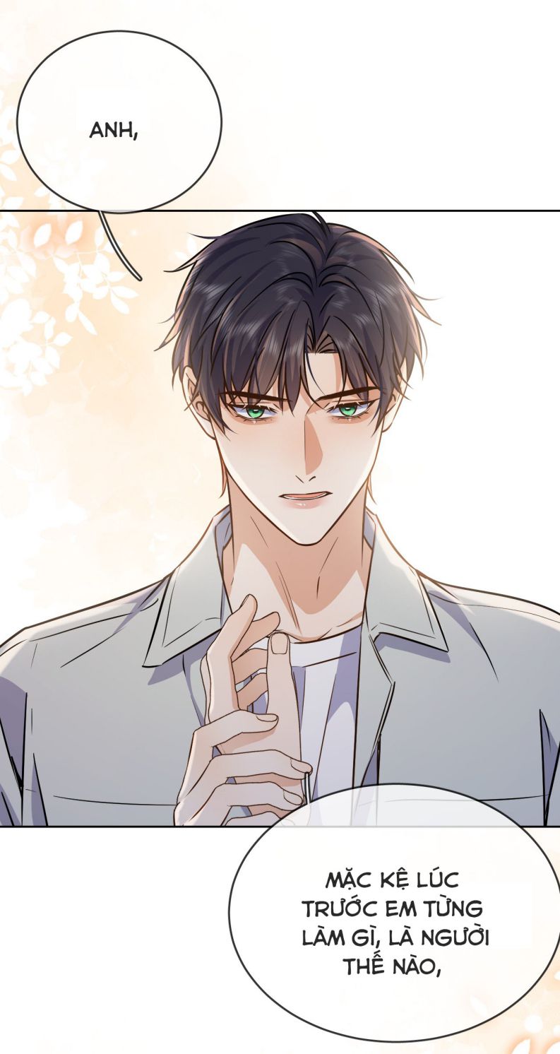 Huynh Dạy Dỗ Đệ Bất Kính Chapter 43 - Trang 4
