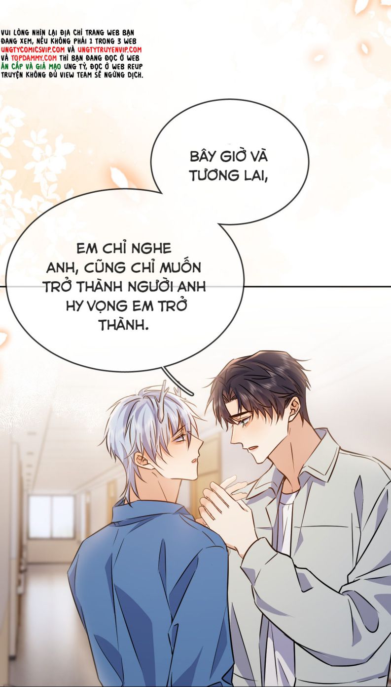 Huynh Dạy Dỗ Đệ Bất Kính Chapter 43 - Trang 4