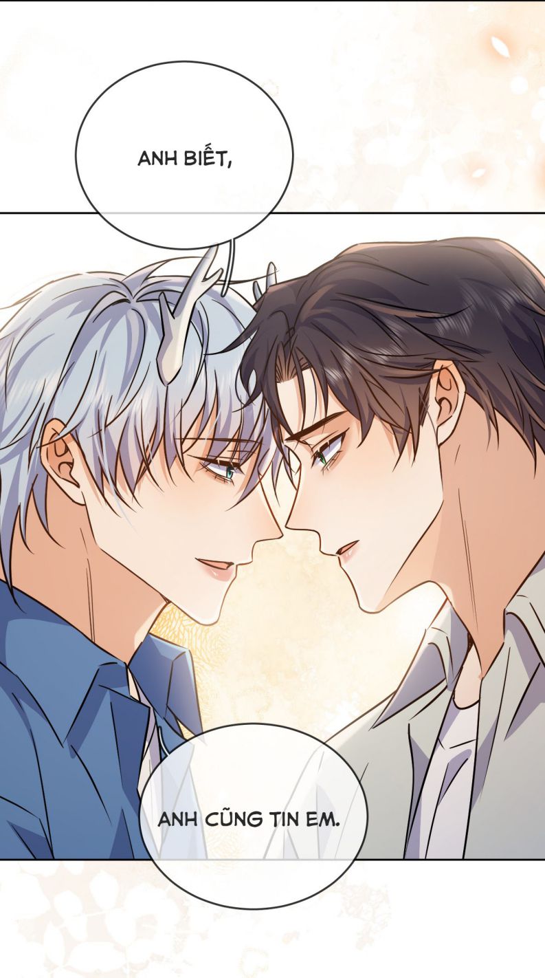 Huynh Dạy Dỗ Đệ Bất Kính Chapter 43 - Trang 4