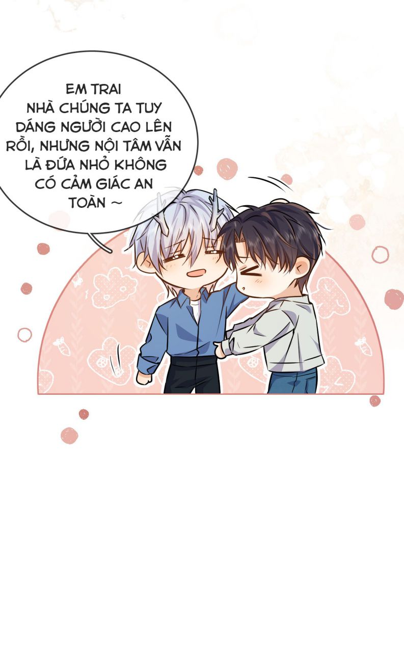 Huynh Dạy Dỗ Đệ Bất Kính Chapter 43 - Trang 4