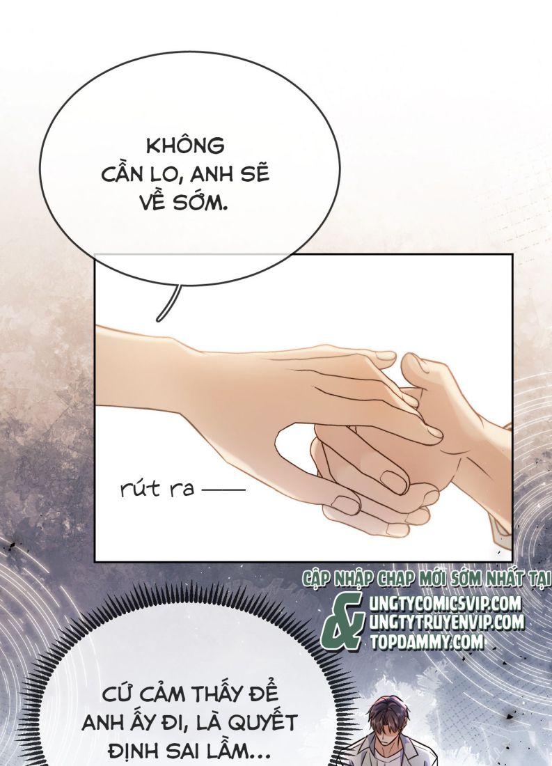 Huynh Dạy Dỗ Đệ Bất Kính Chapter 43 - Trang 4