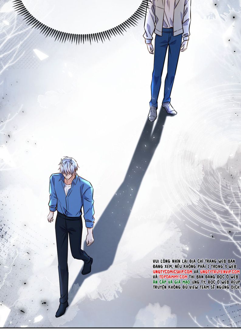 Huynh Dạy Dỗ Đệ Bất Kính Chapter 43 - Trang 4