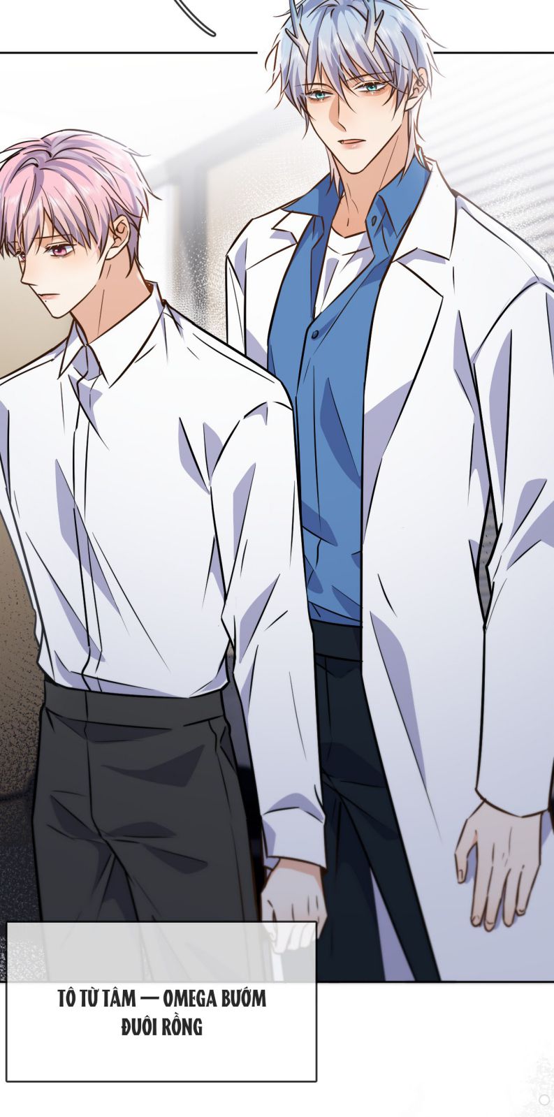 Huynh Dạy Dỗ Đệ Bất Kính Chapter 43 - Trang 4