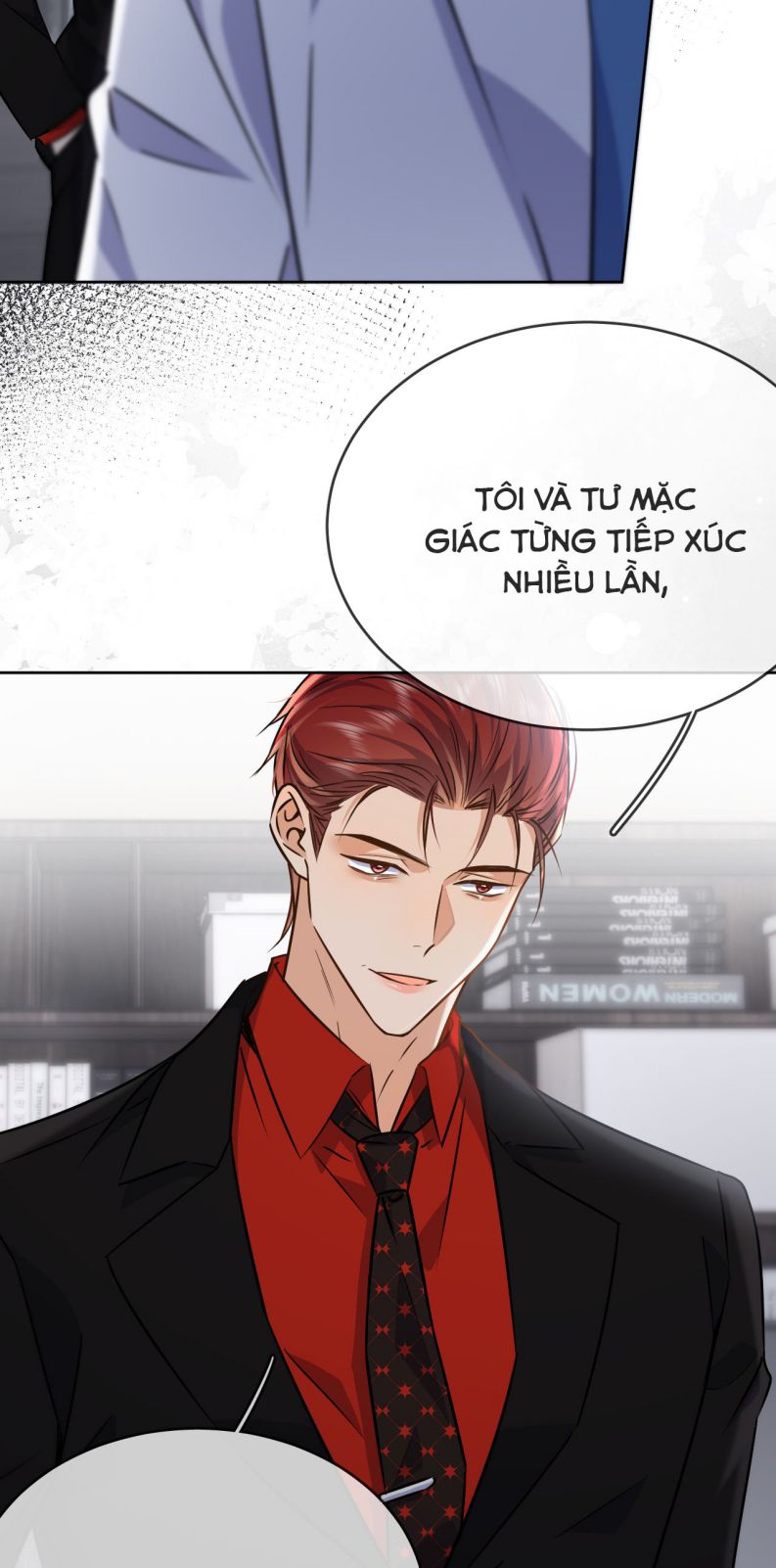 Huynh Dạy Dỗ Đệ Bất Kính Chapter 43 - Trang 4