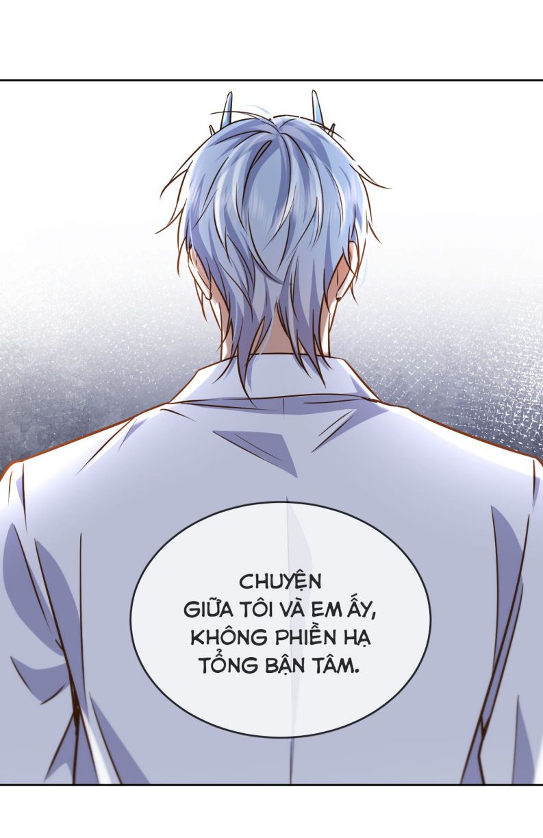 Huynh Dạy Dỗ Đệ Bất Kính Chapter 43 - Trang 4