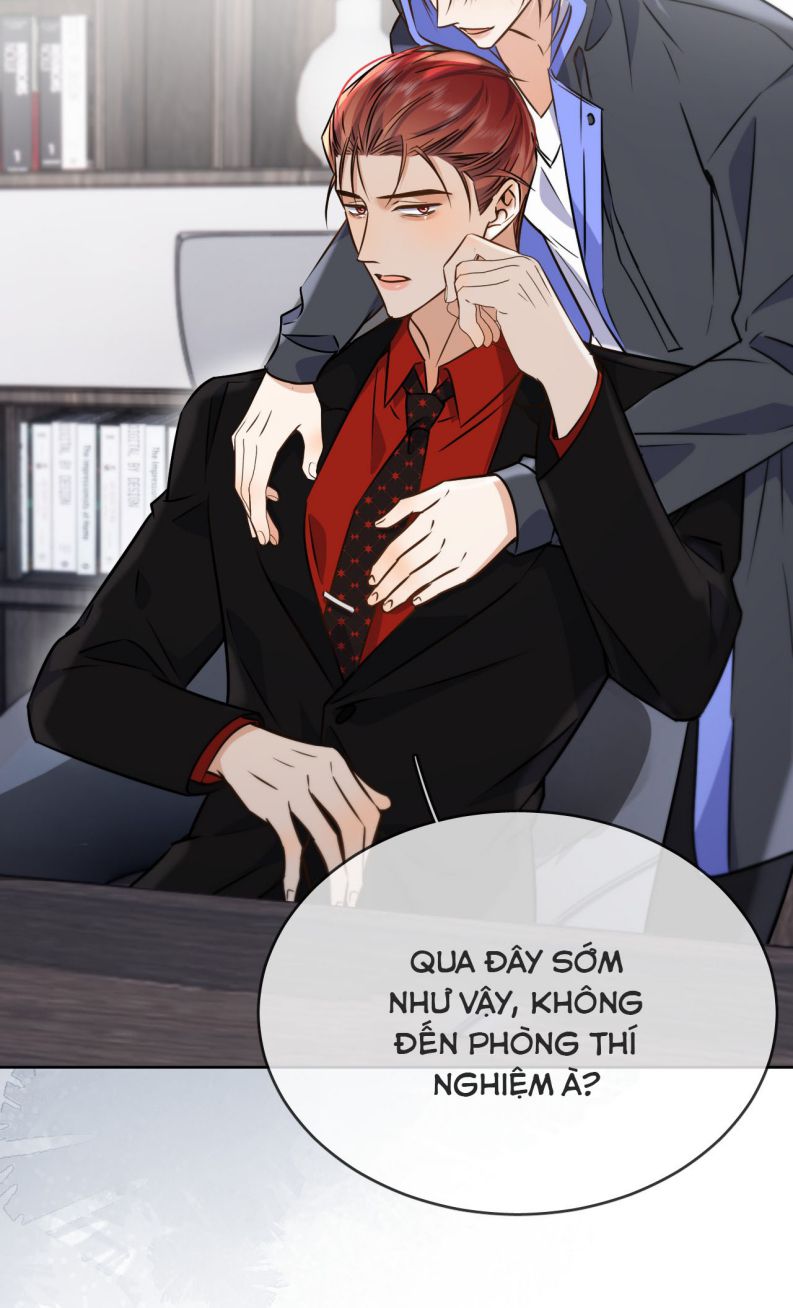 Huynh Dạy Dỗ Đệ Bất Kính Chapter 43 - Trang 4