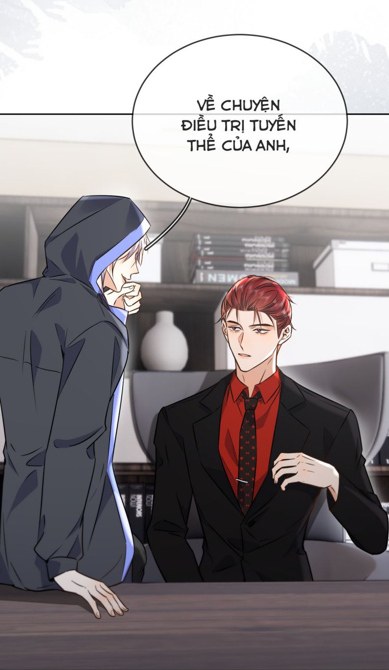 Huynh Dạy Dỗ Đệ Bất Kính Chapter 43 - Trang 4