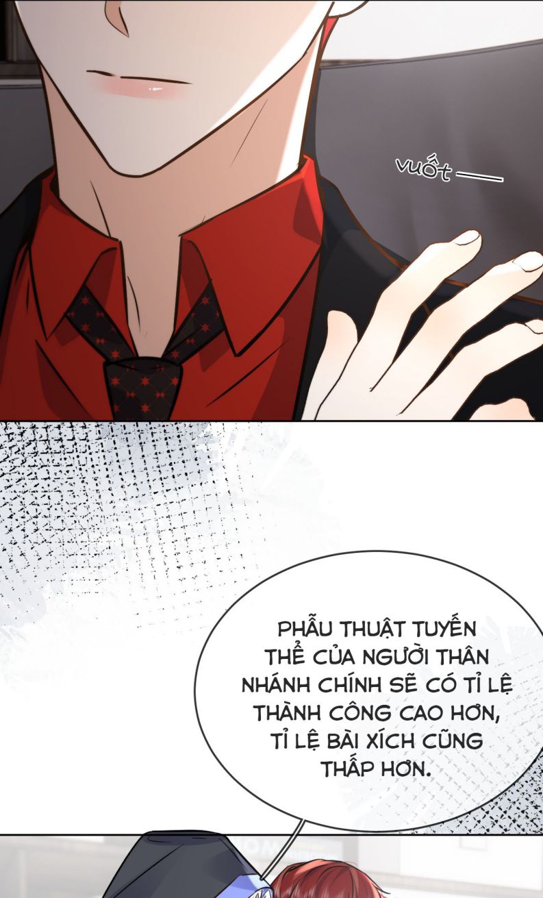 Huynh Dạy Dỗ Đệ Bất Kính Chapter 43 - Trang 4