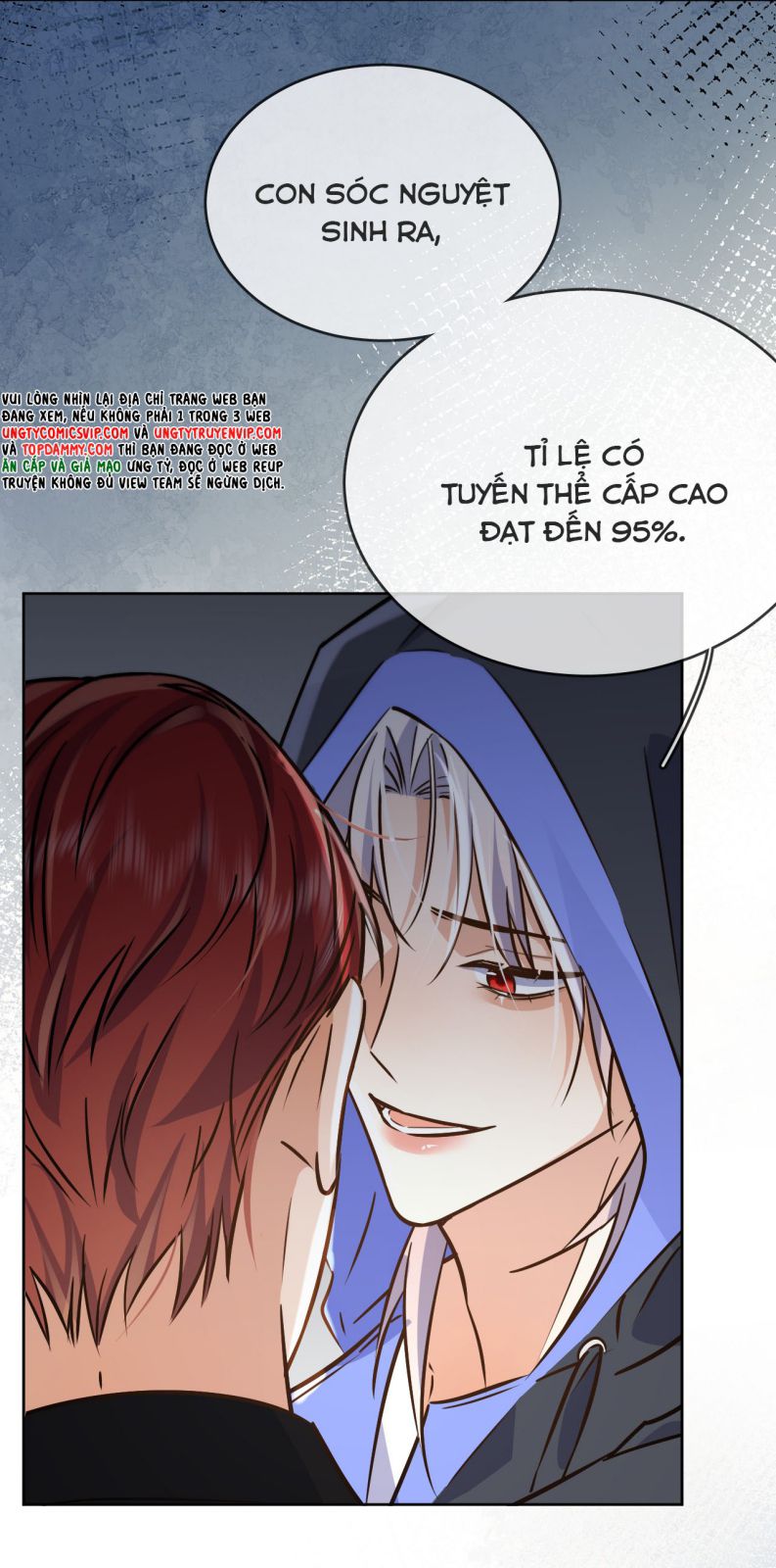 Huynh Dạy Dỗ Đệ Bất Kính Chapter 43 - Trang 4