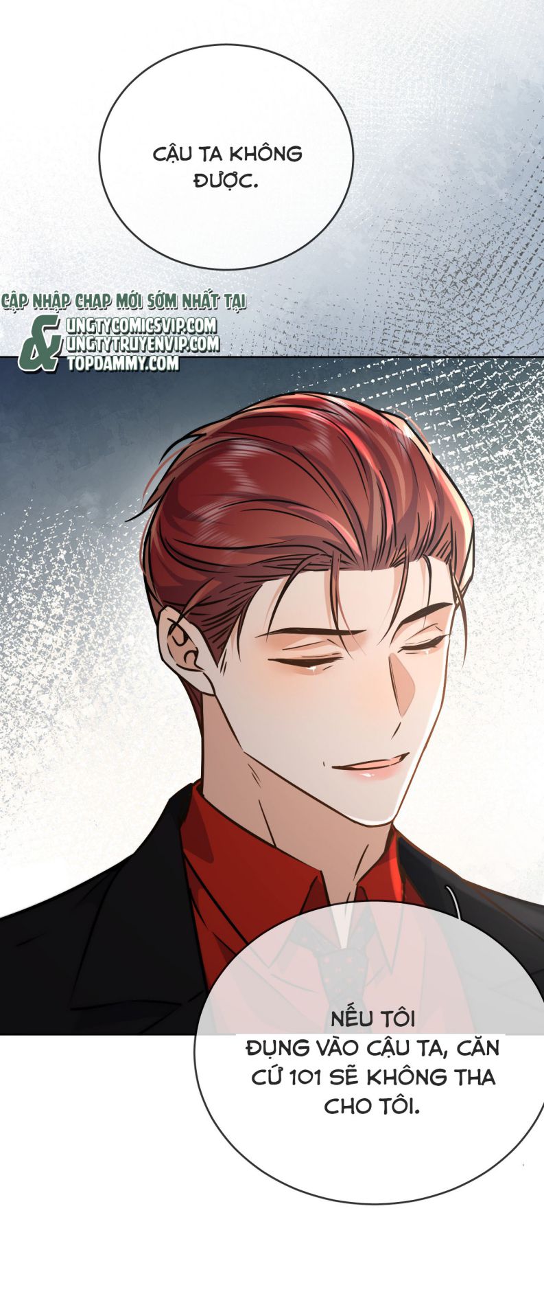 Huynh Dạy Dỗ Đệ Bất Kính Chapter 43 - Trang 4