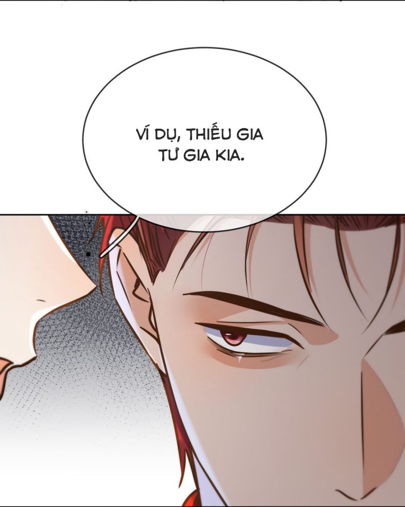 Huynh Dạy Dỗ Đệ Bất Kính Chapter 43 - Trang 4