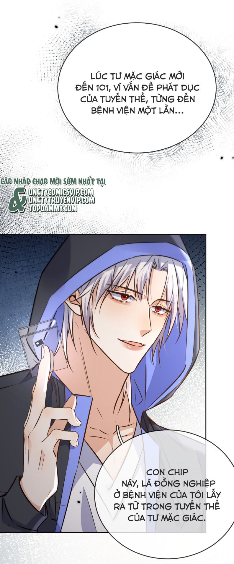Huynh Dạy Dỗ Đệ Bất Kính Chapter 43 - Trang 4