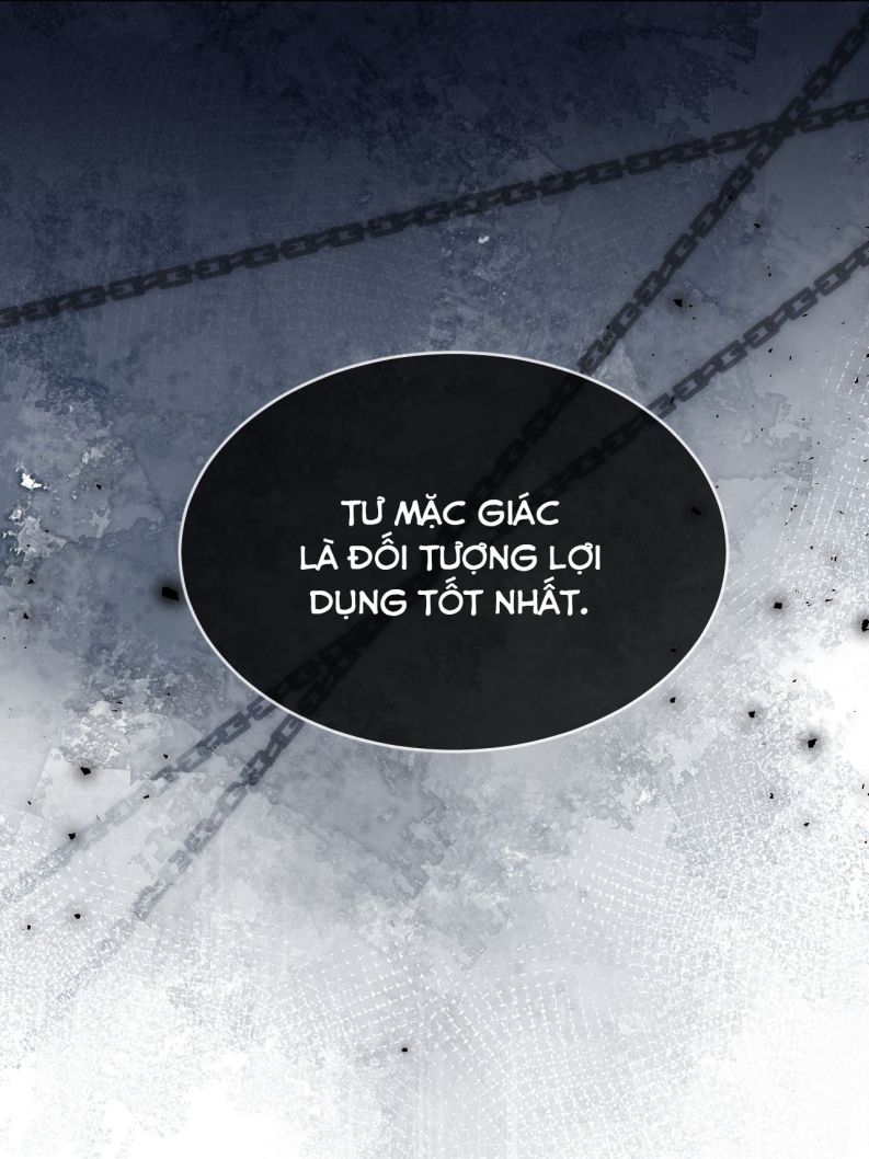 Huynh Dạy Dỗ Đệ Bất Kính Chapter 43 - Trang 4