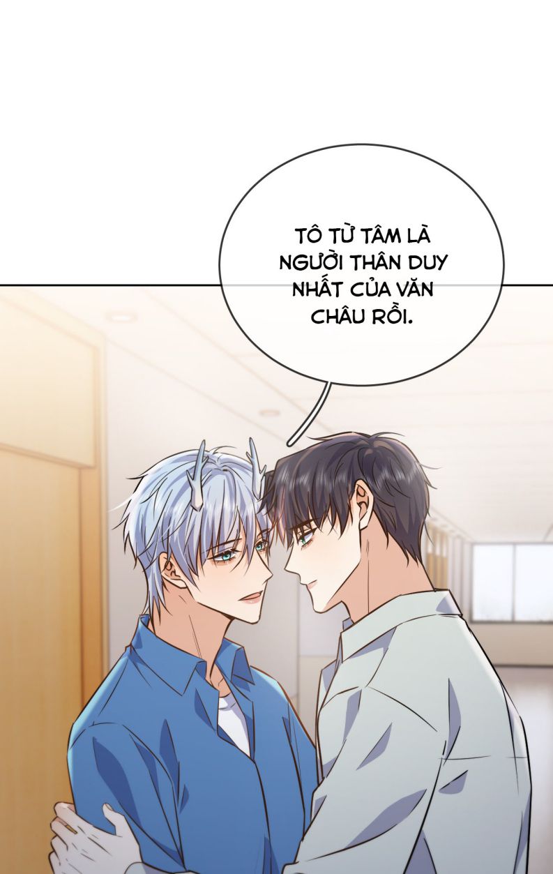 Huynh Dạy Dỗ Đệ Bất Kính Chapter 43 - Trang 4