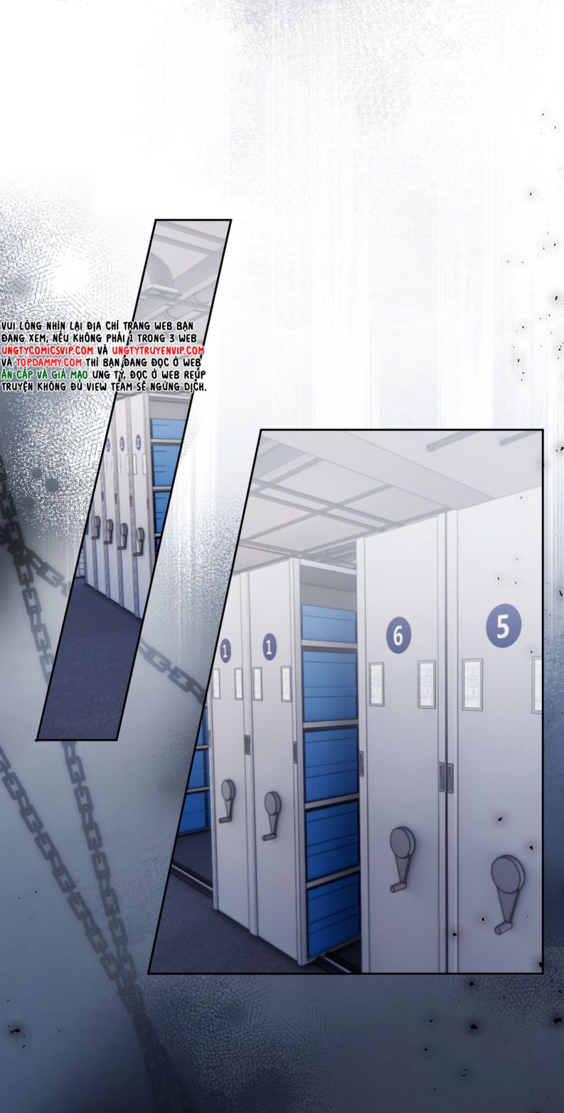 Huynh Dạy Dỗ Đệ Bất Kính Chapter 43 - Trang 4