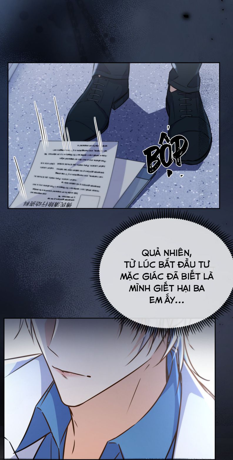 Huynh Dạy Dỗ Đệ Bất Kính Chapter 43 - Trang 4