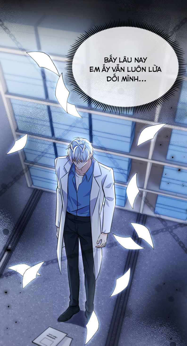 Huynh Dạy Dỗ Đệ Bất Kính Chapter 43 - Trang 4