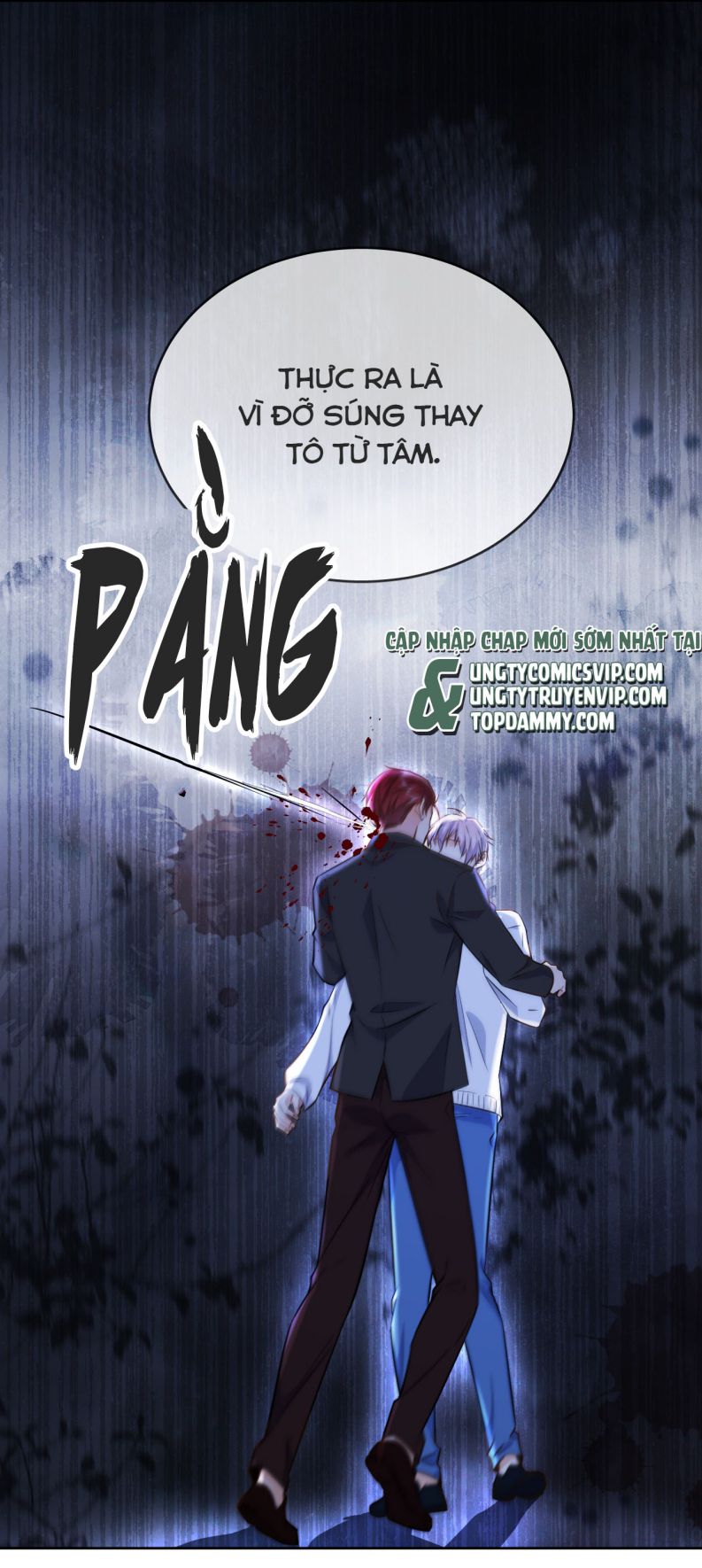 Huynh Dạy Dỗ Đệ Bất Kính Chapter 43 - Trang 4