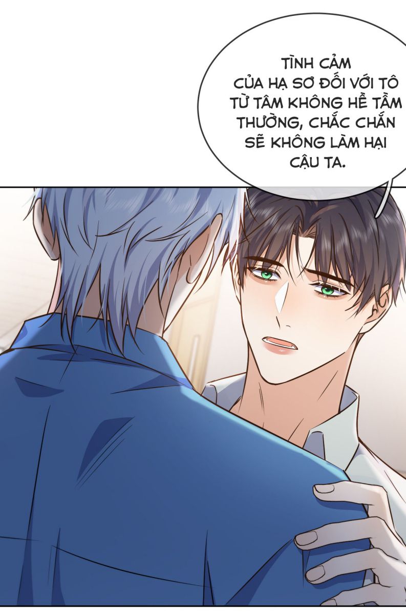 Huynh Dạy Dỗ Đệ Bất Kính Chapter 43 - Trang 4