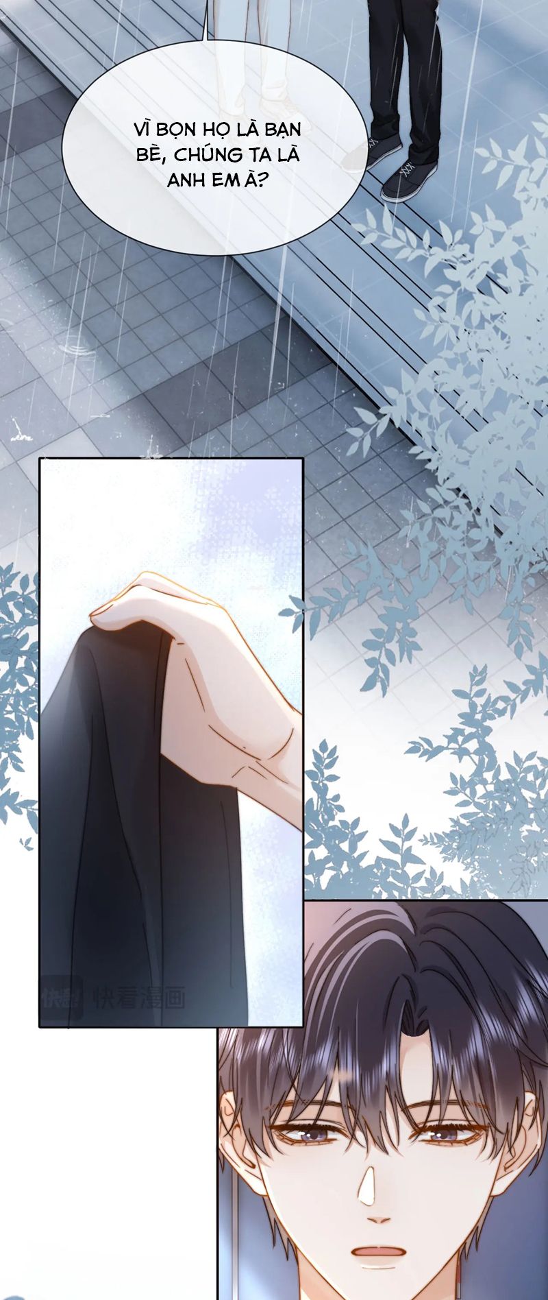 Chất Dị Ứng Đáng Yêu Chapter 30 - Trang 4