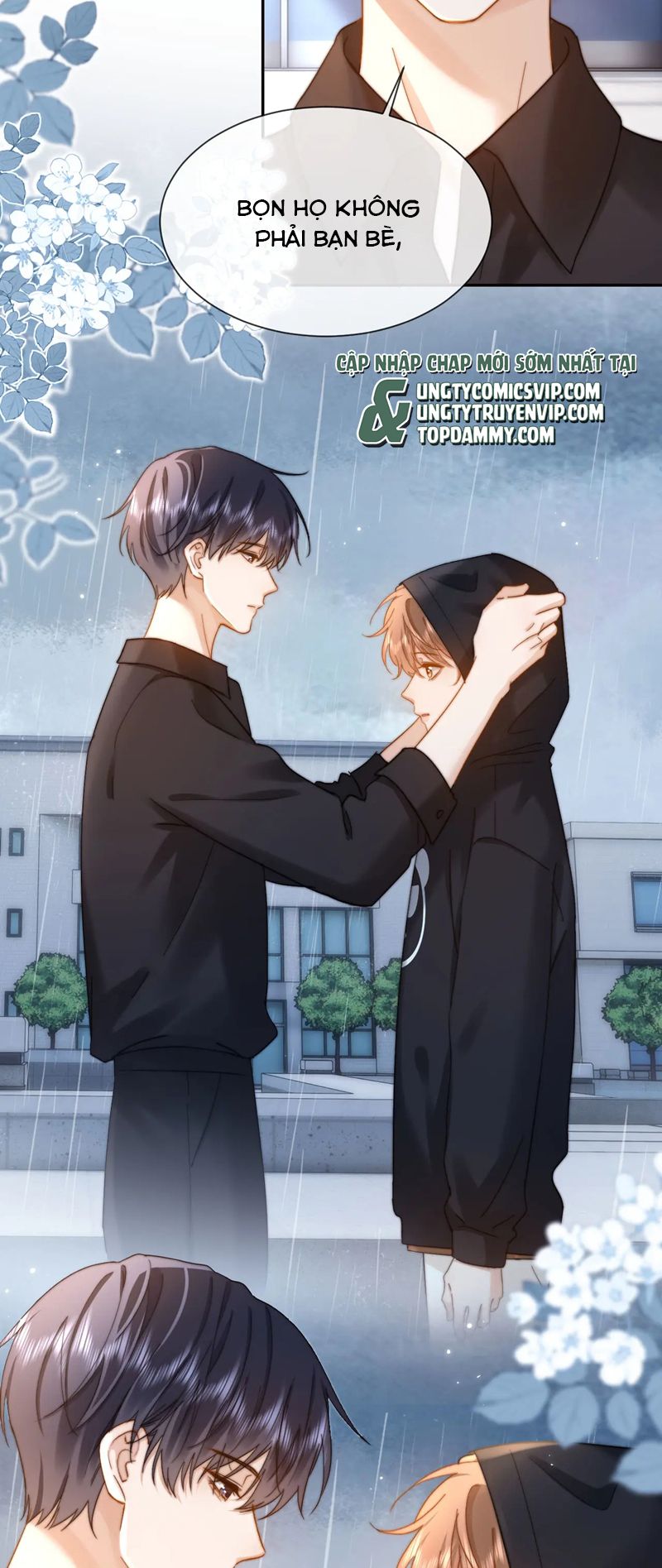 Chất Dị Ứng Đáng Yêu Chapter 30 - Trang 4