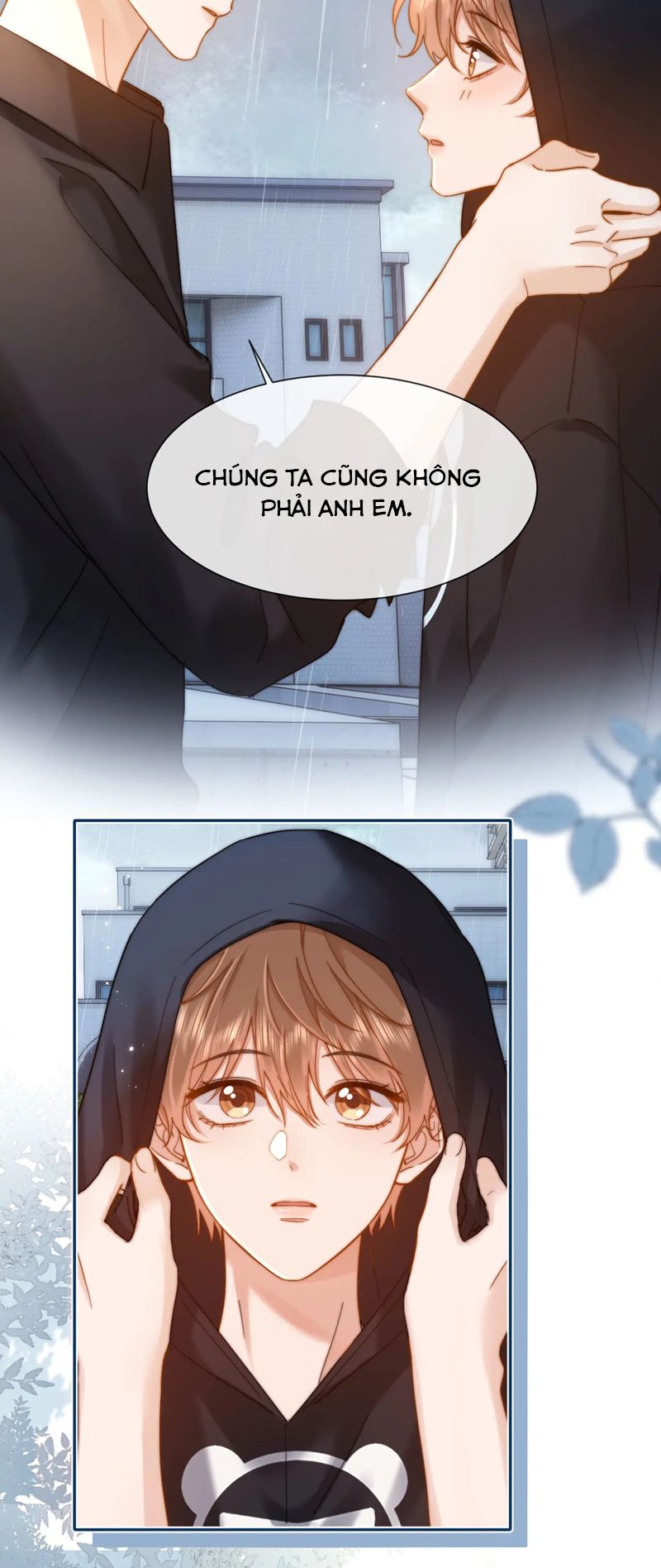 Chất Dị Ứng Đáng Yêu Chapter 30 - Trang 4