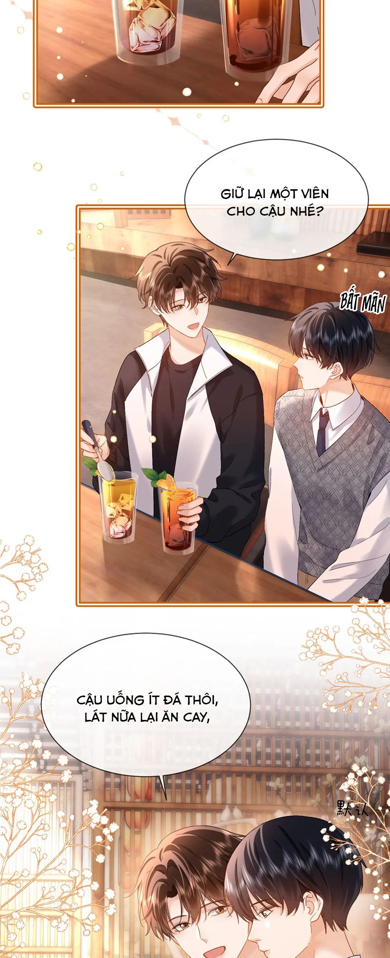 Chất Dị Ứng Đáng Yêu Chapter 30 - Trang 4