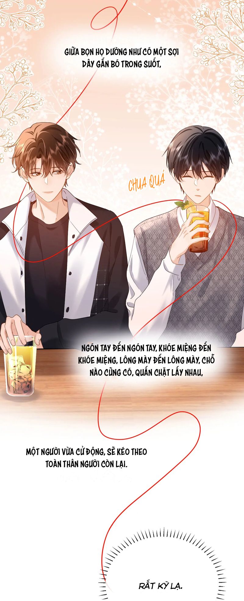 Chất Dị Ứng Đáng Yêu Chapter 30 - Trang 4