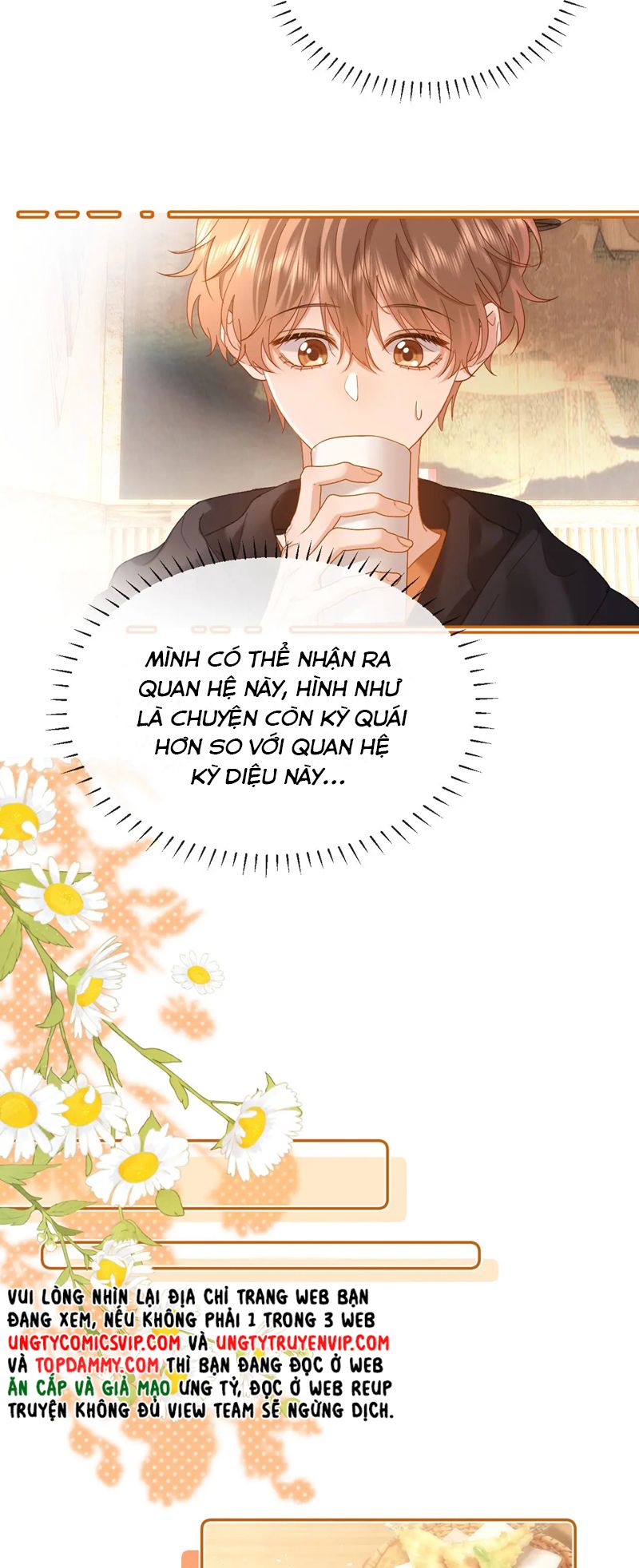 Chất Dị Ứng Đáng Yêu Chapter 30 - Trang 4