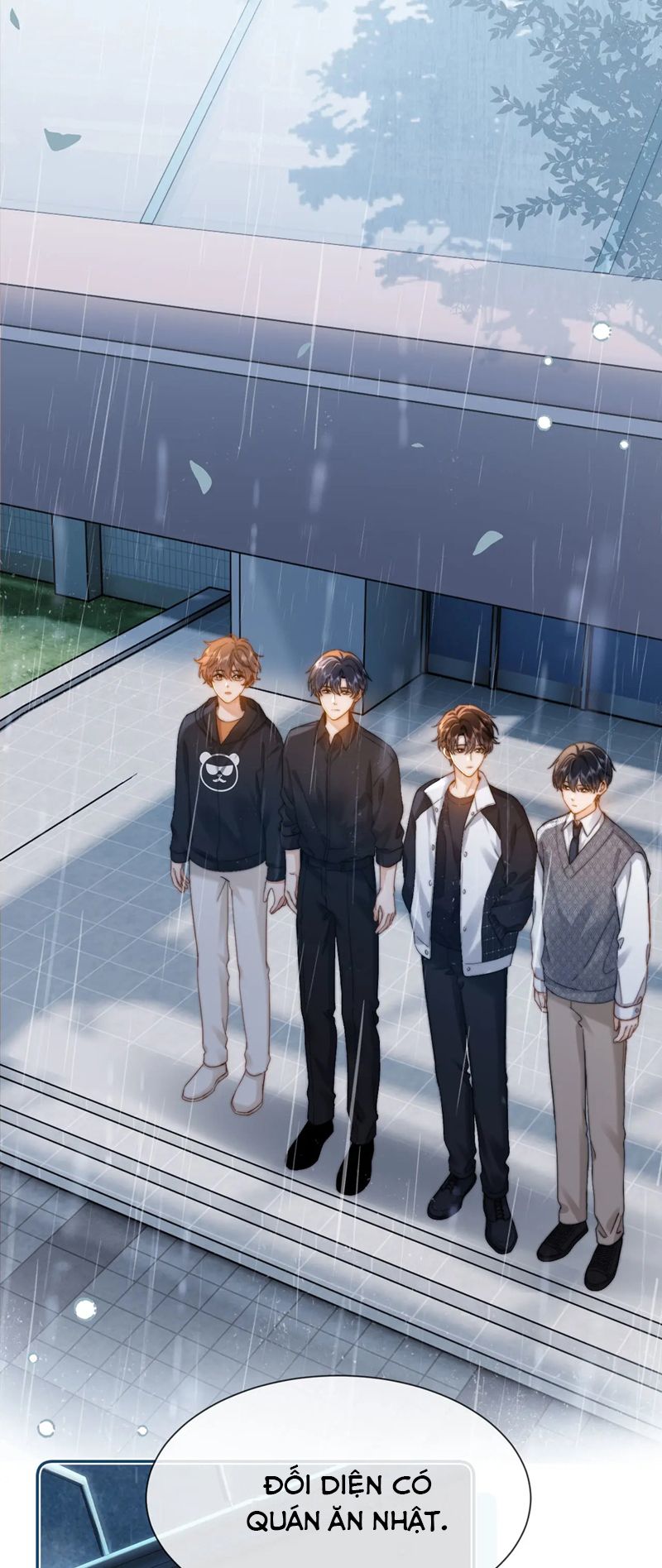 Chất Dị Ứng Đáng Yêu Chapter 30 - Trang 4