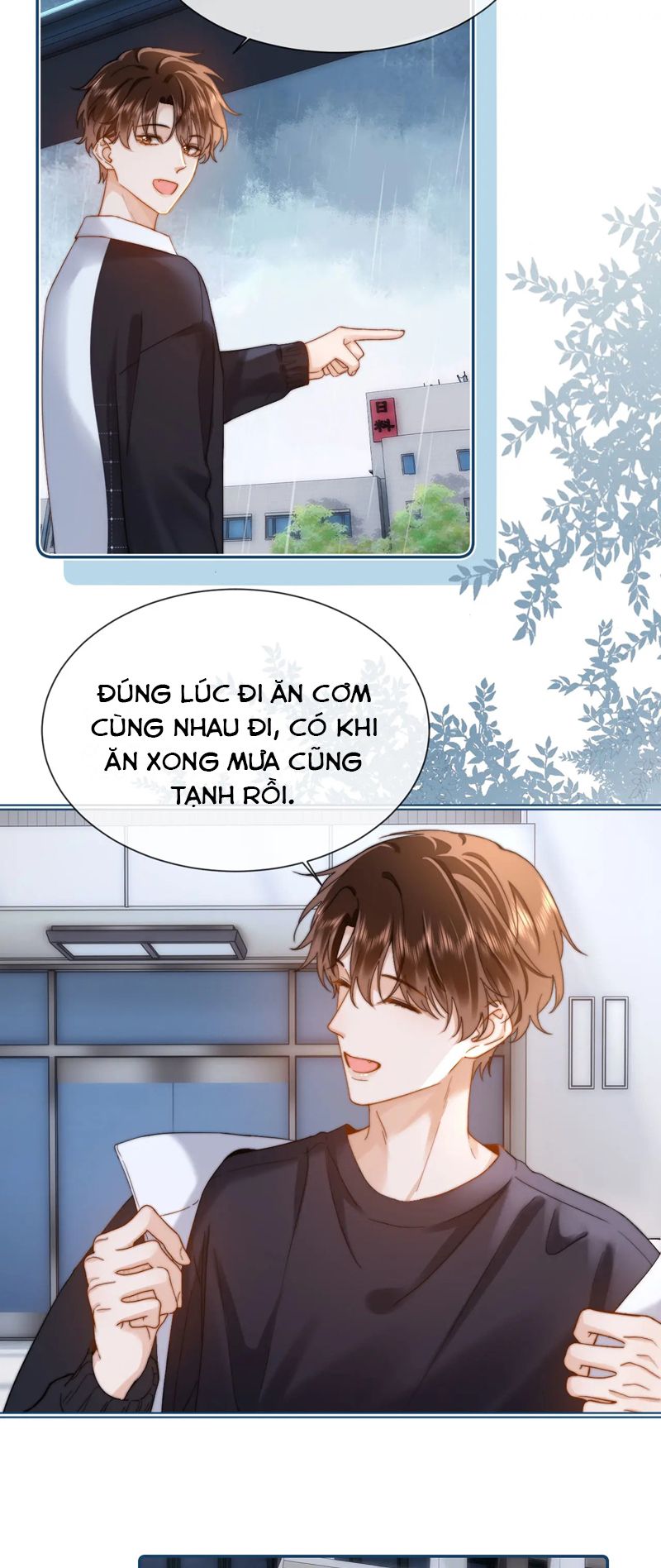 Chất Dị Ứng Đáng Yêu Chapter 30 - Trang 4
