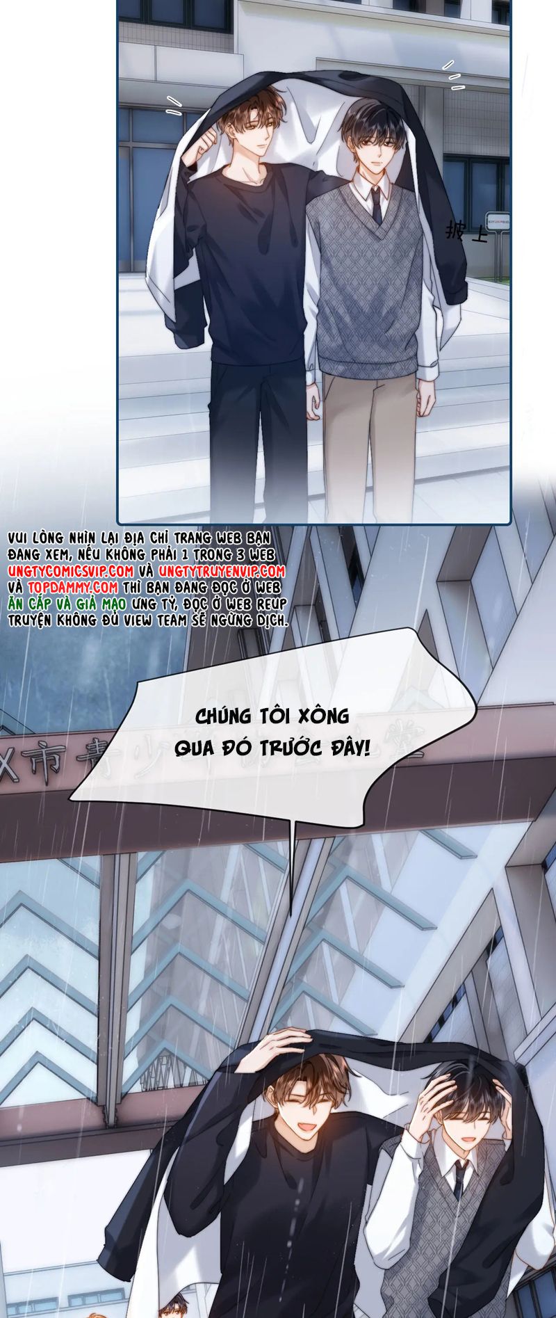 Chất Dị Ứng Đáng Yêu Chapter 30 - Trang 4